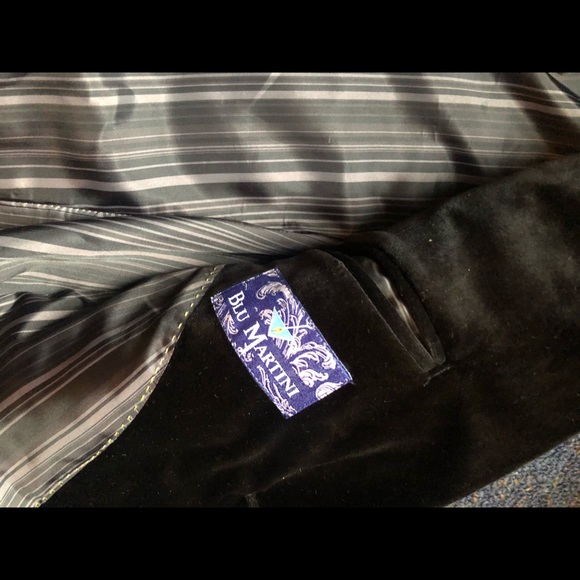 COPY - Suit Blazer - Picture 5 of 7